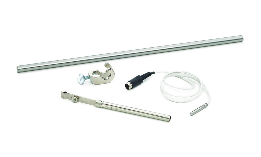 Kit di sonde di temperatura per riscaldatori a blocco secco
