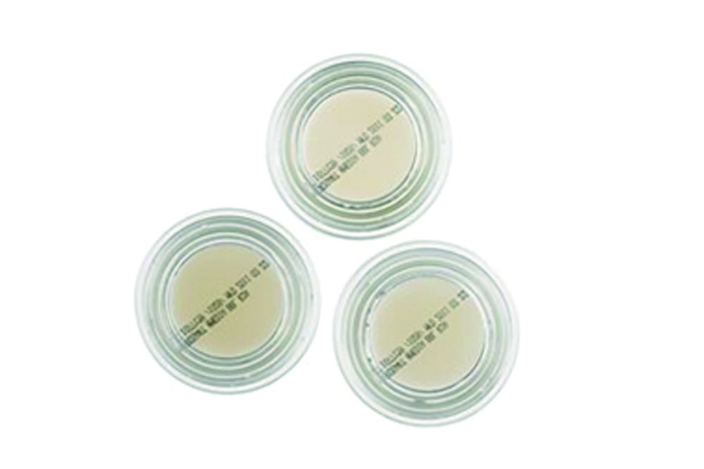 Microsart® Media, prefille dishes