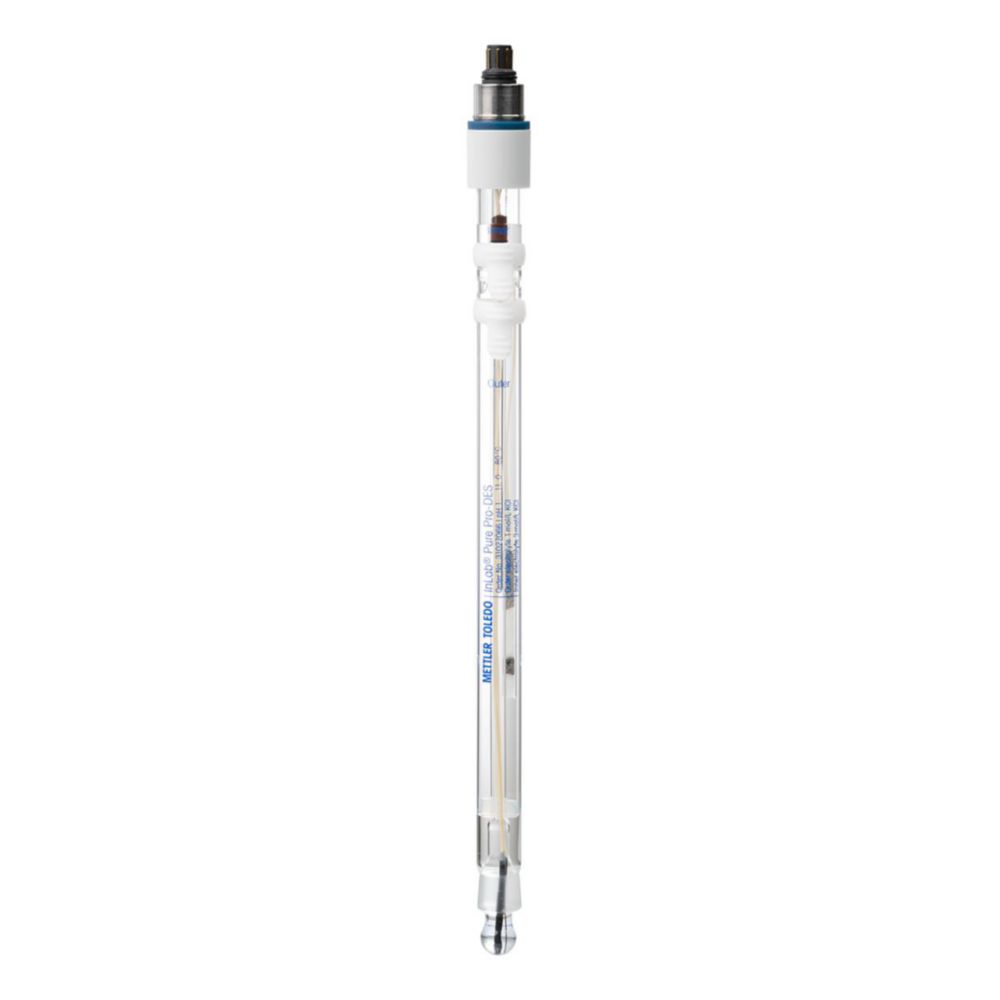 pH electrode InLab® Pure Pro-DES