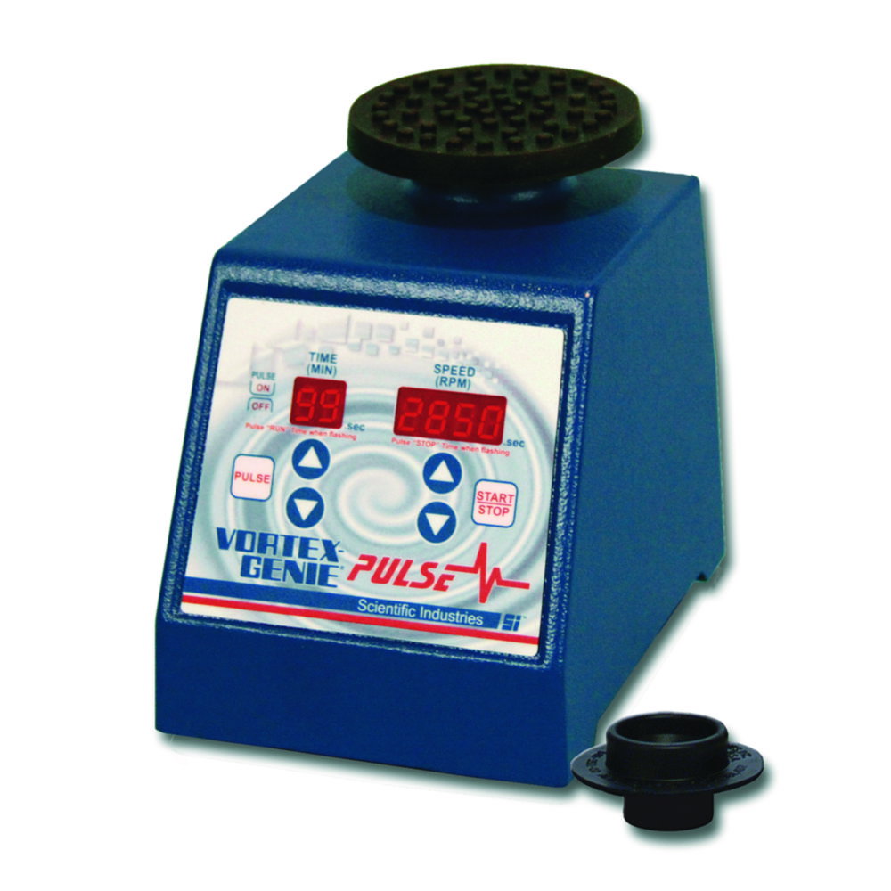 Agitatore Vortex Vortex-Genie® Pulse