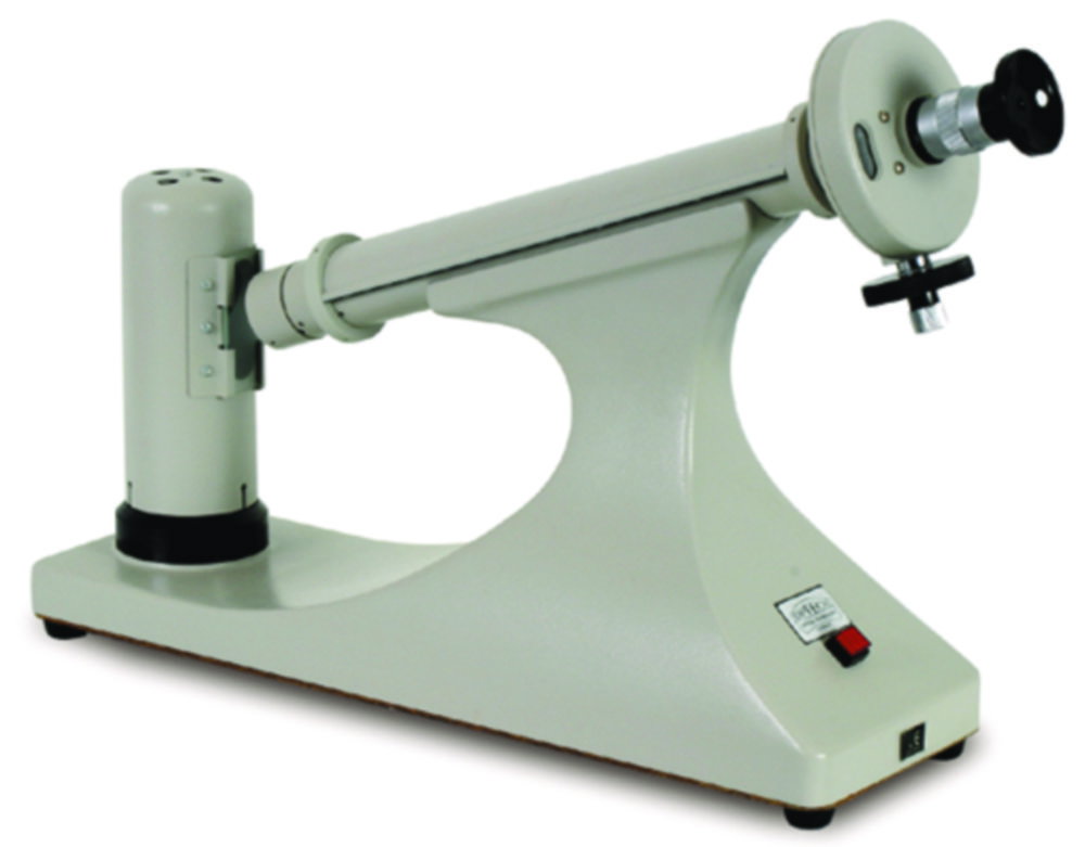 Polarimeter PL1