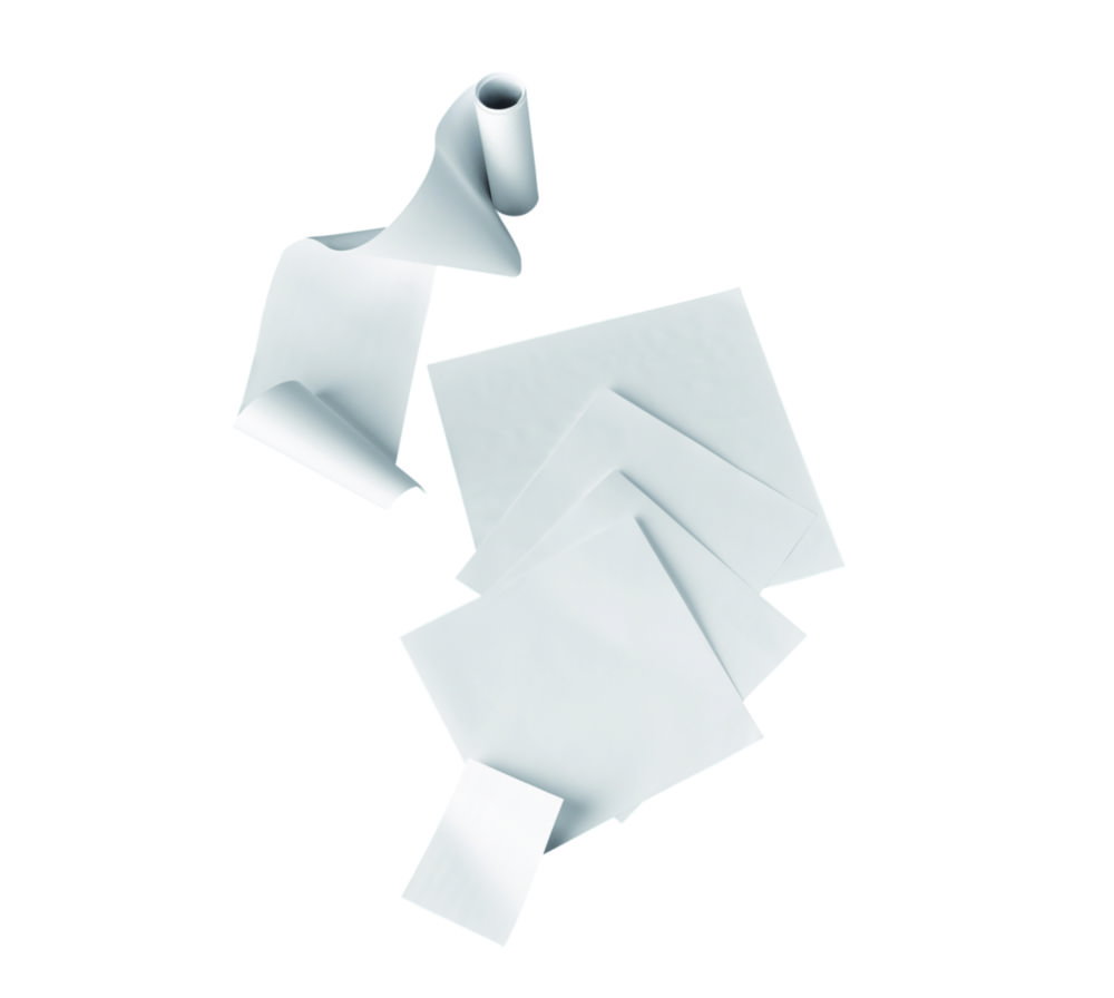 Transfer membrane, nitrocellulose