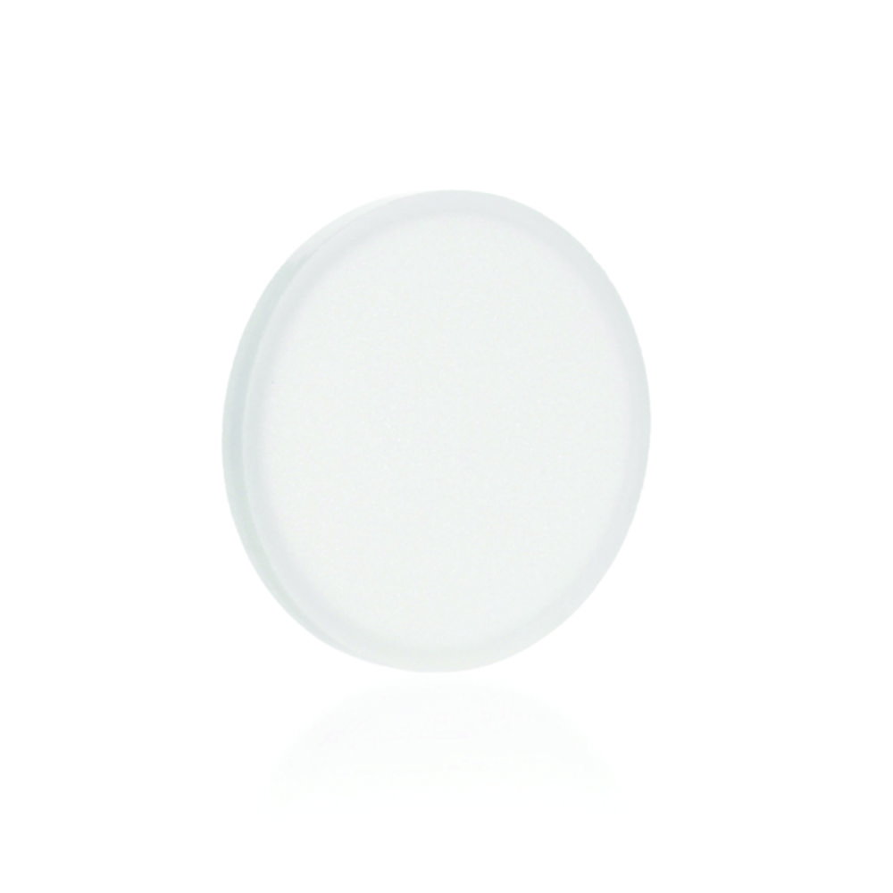 Filter discs, DURAN®
