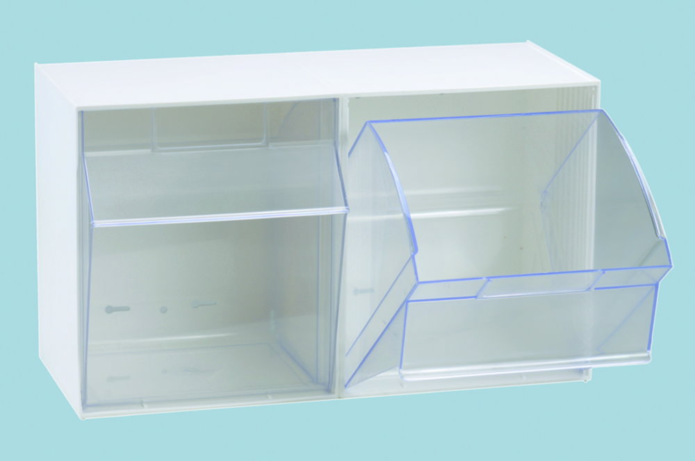 Sistema di archiviazione MultiStore