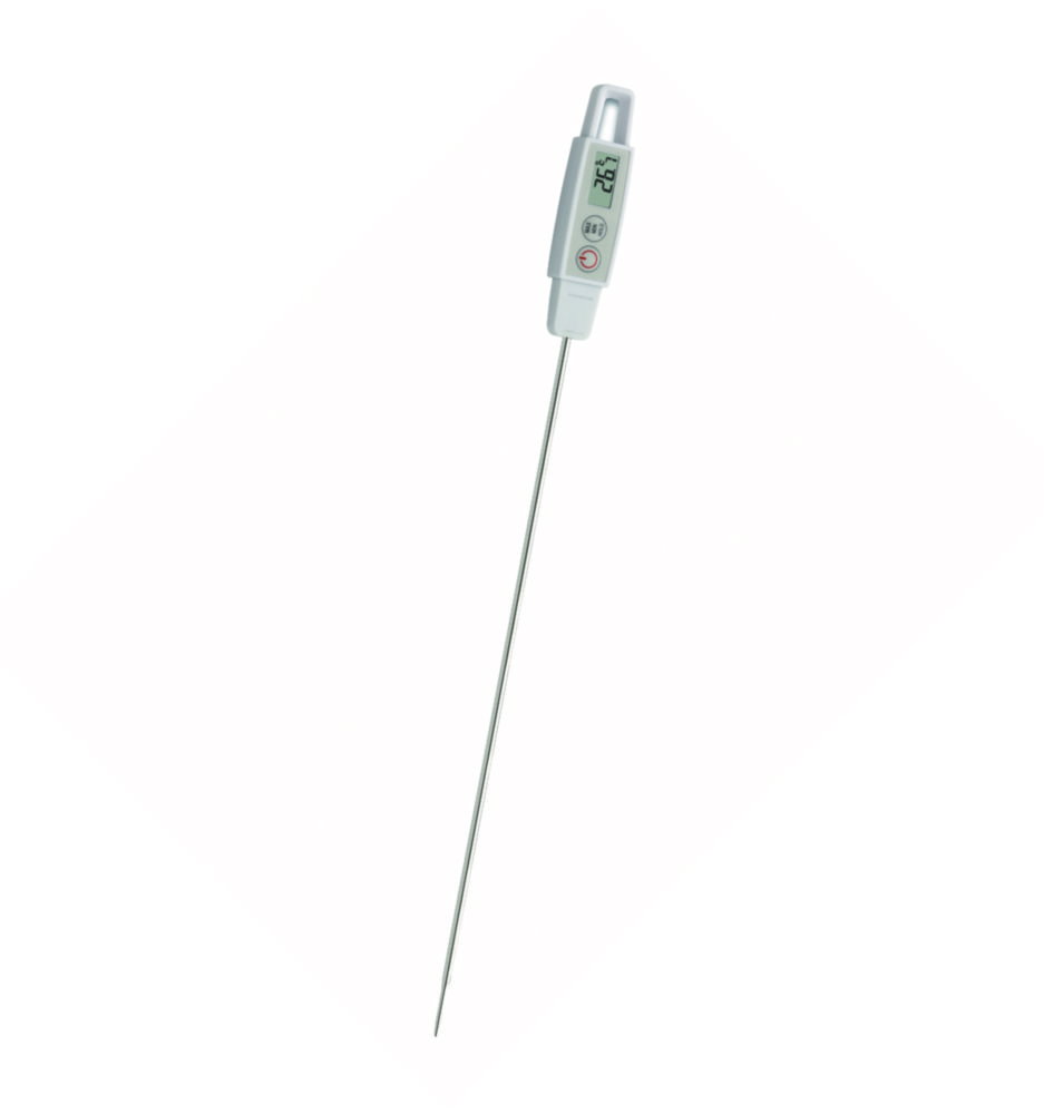 Digital pocket themometer LabTherm