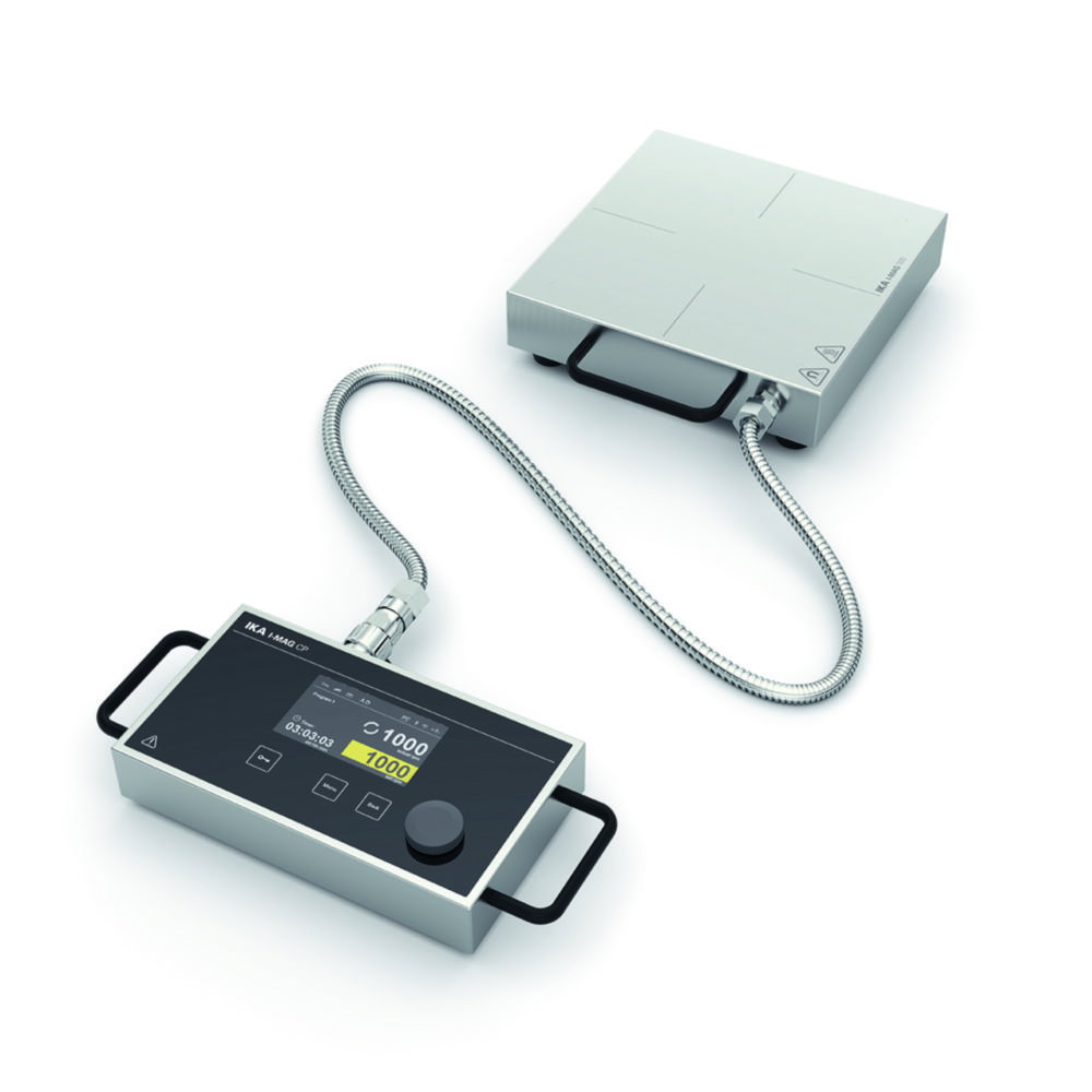 Agitatore magnetico I-MAG con controllo esterno