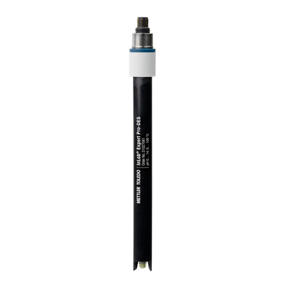 pH electrode InLab® Expert Pro-DES