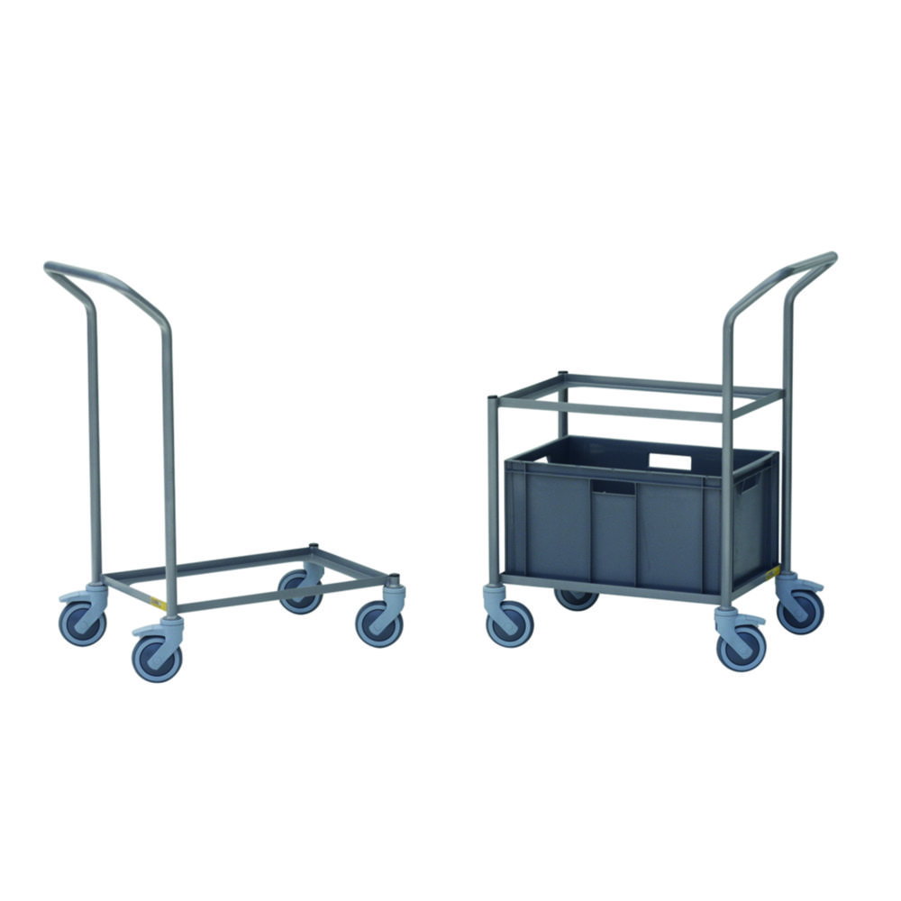Transport trolley economic, Type K9F-072