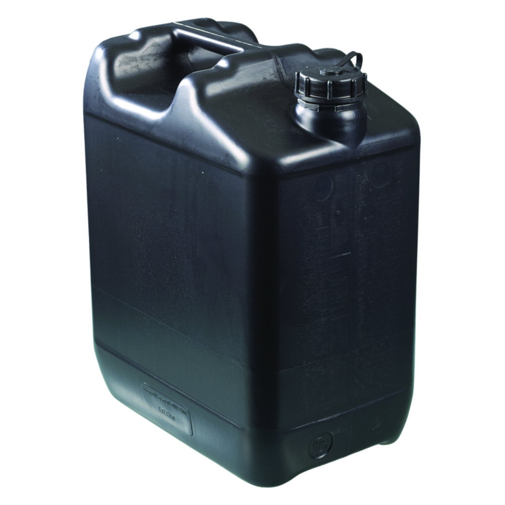 Taniche di sicurezza, HDPE, con omologazione UN