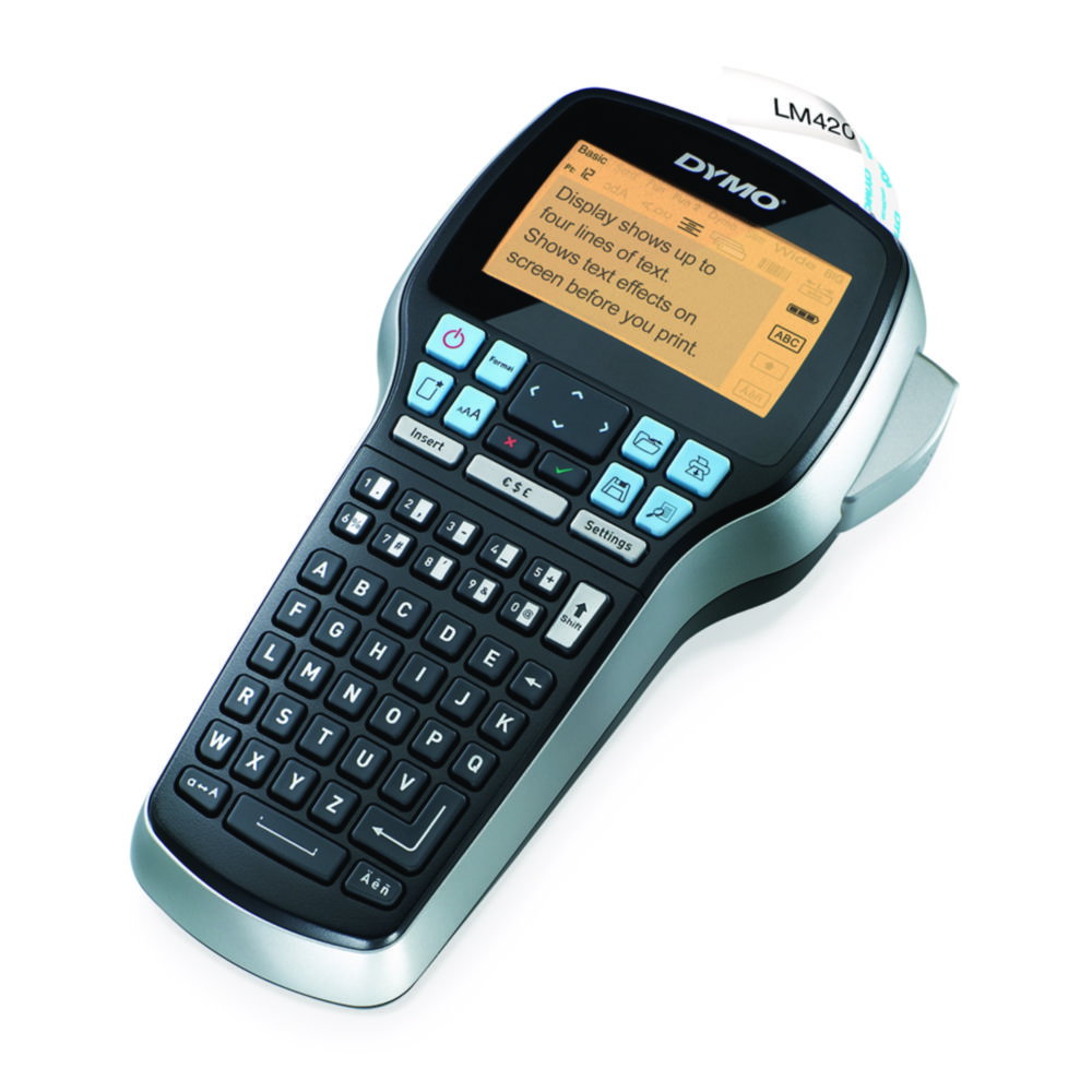 Stampante per etichette DYMO® LabelManager™ 420P