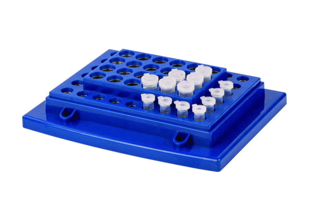 Accessories for Thermo shaker AccuTherm