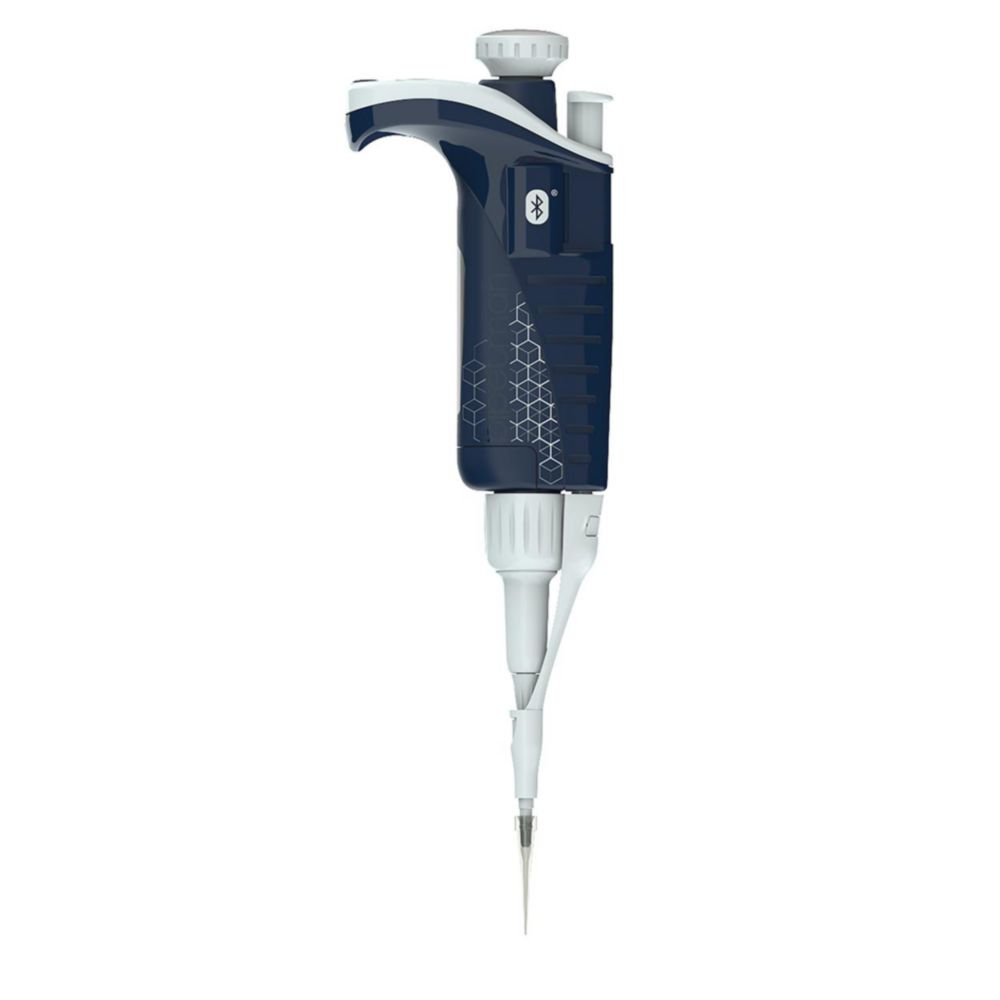 Micropipette a canale singolo, Pipetman® M Connected