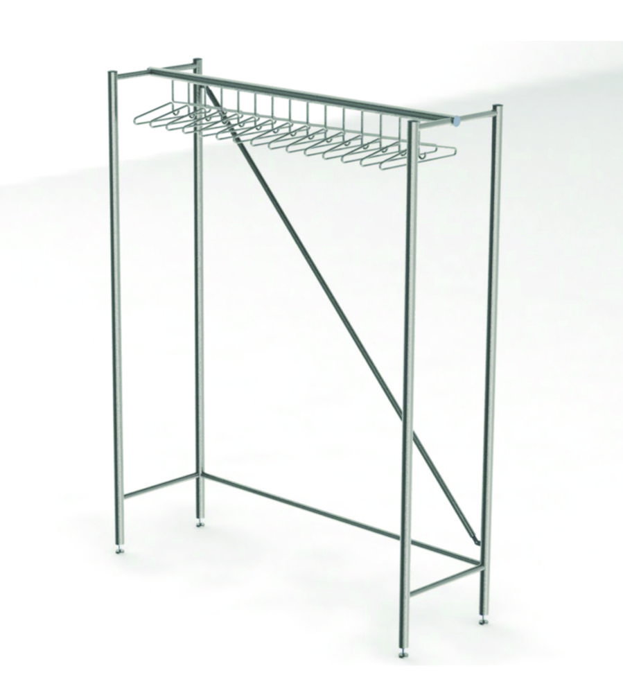 Cleanroom Wardrobe