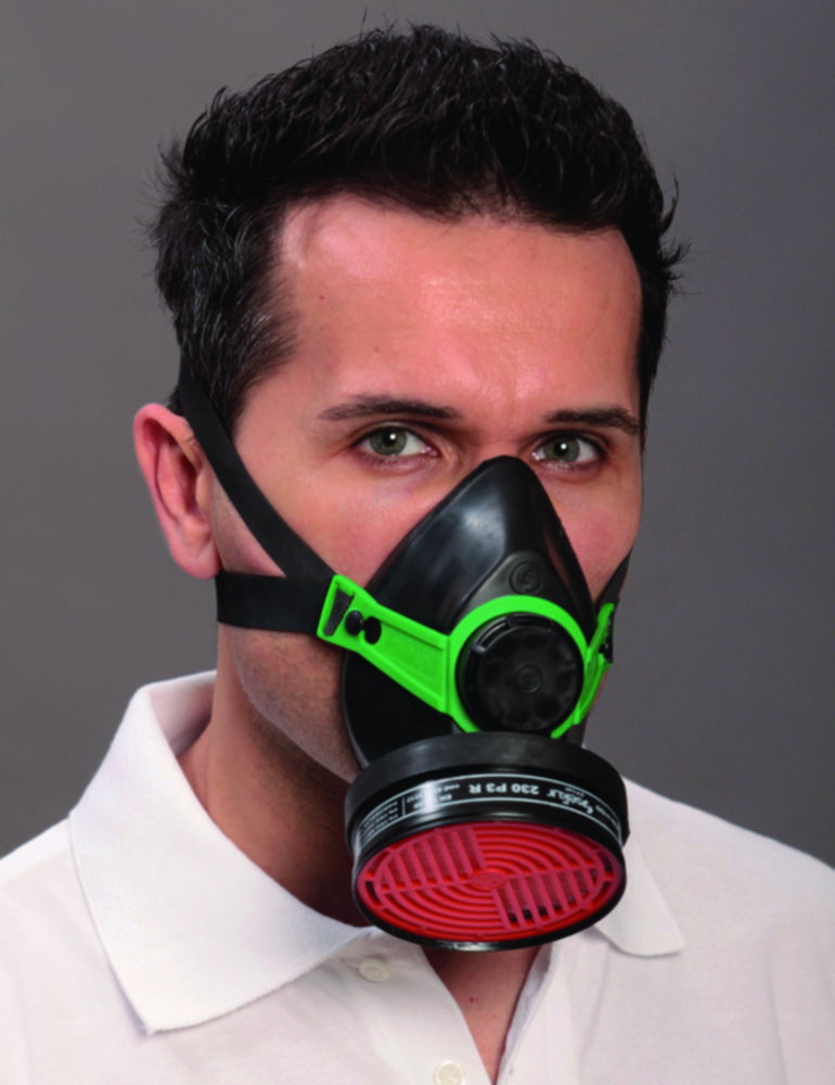Half Mask, Polimask 230