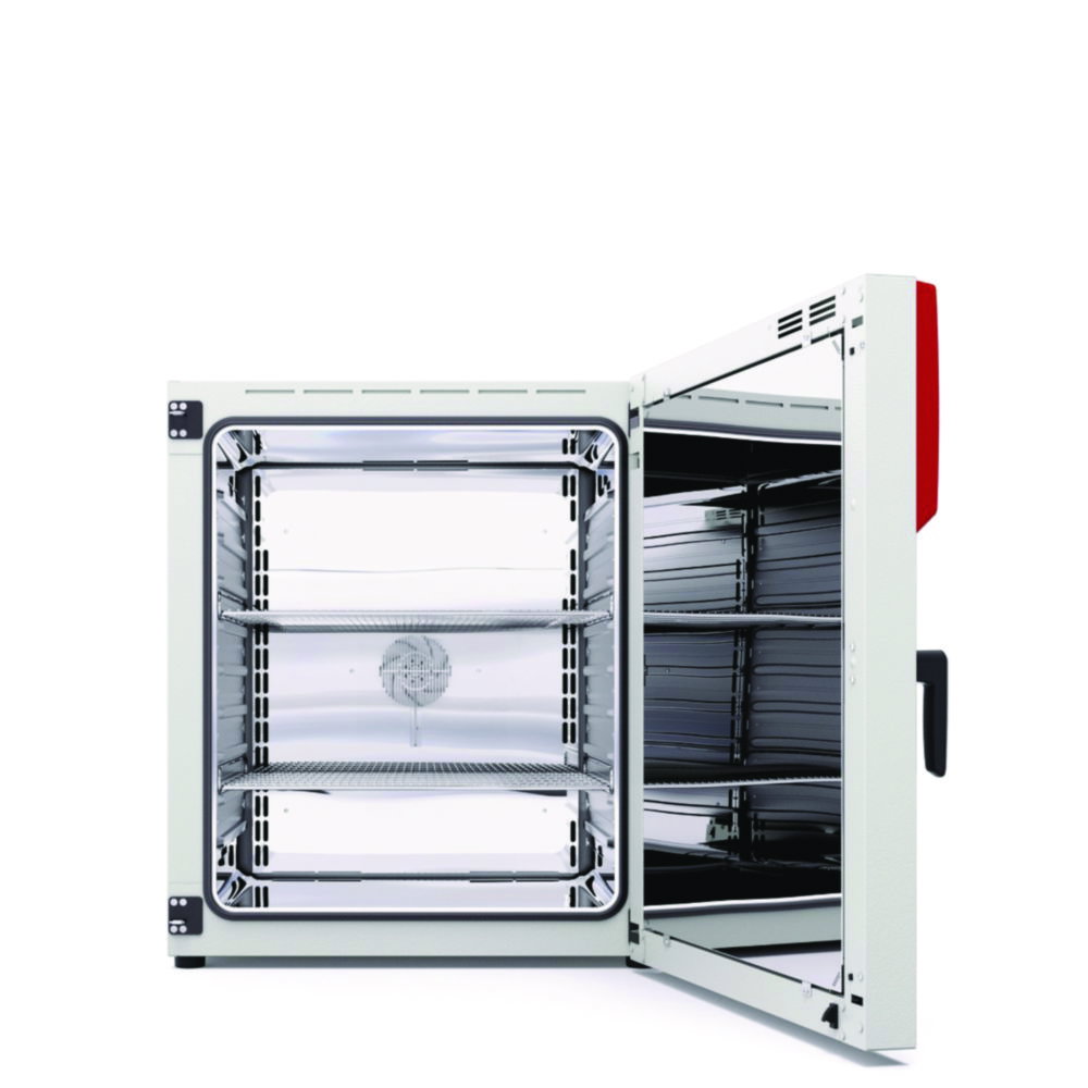 Material test chamber FP series