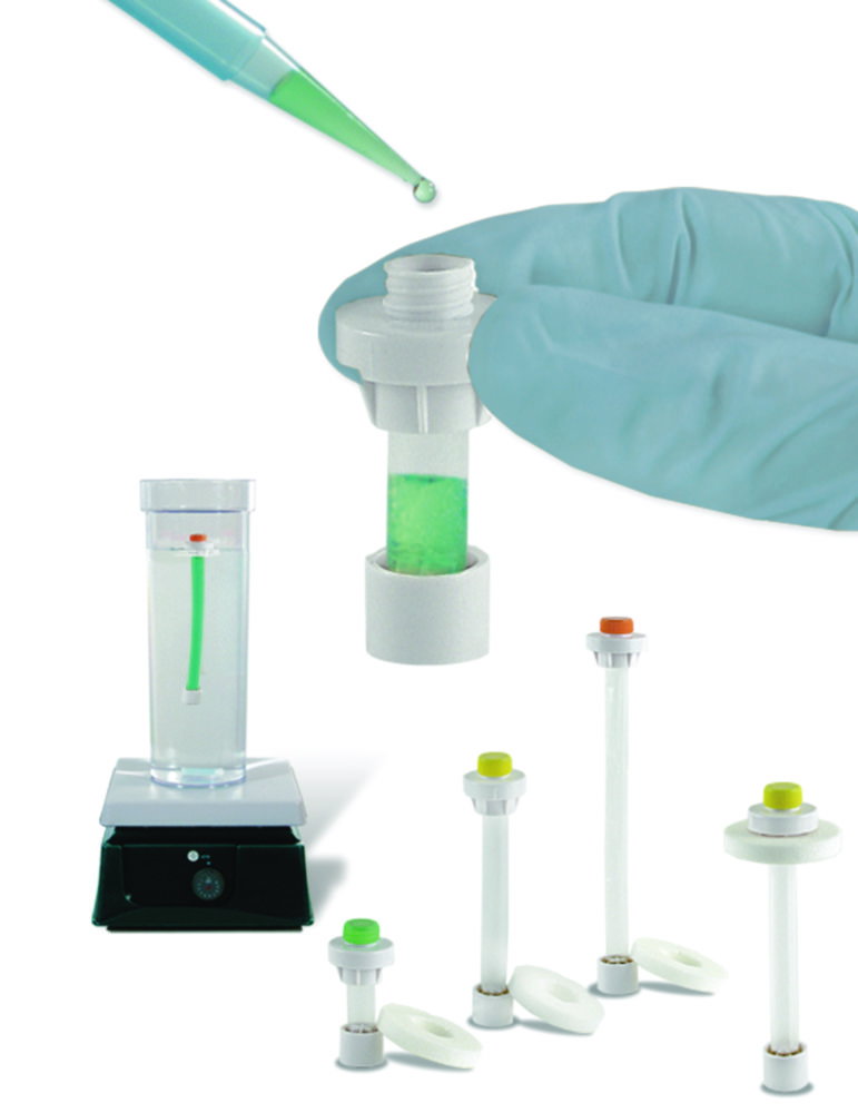 Dispositivo per dialisi, Float-A-Lyzer G2