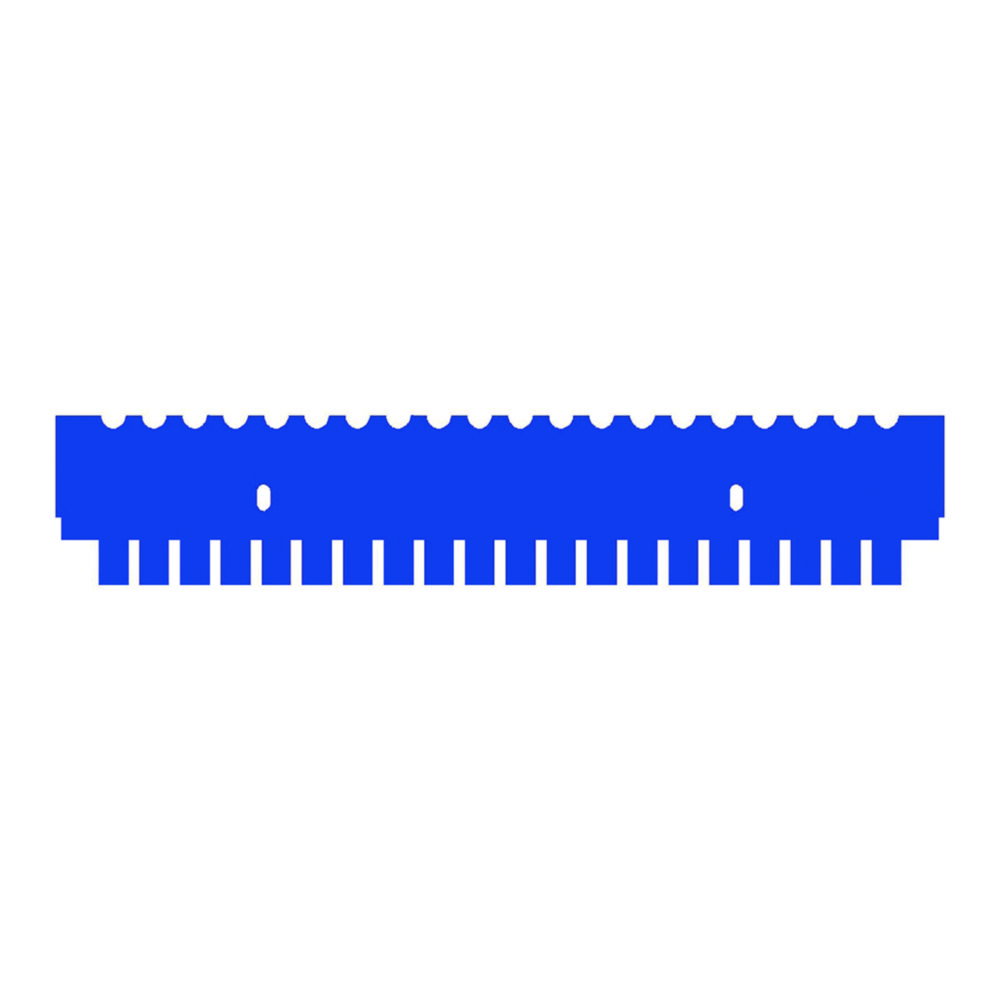 Combs MC for Gel Electrophoresis Tank MultiSUB Maxi