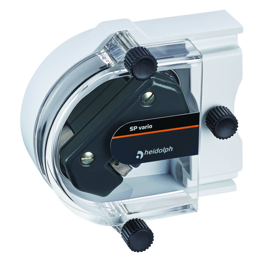 Testate pompa monocanale SP vario per pompe Hei-FLOW