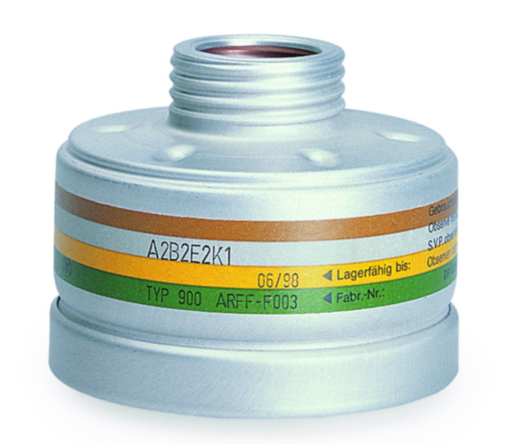 Accessories for Full face mask, X-plore® 6300