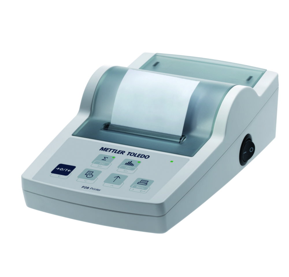 Dot-matrix printer RS-P28