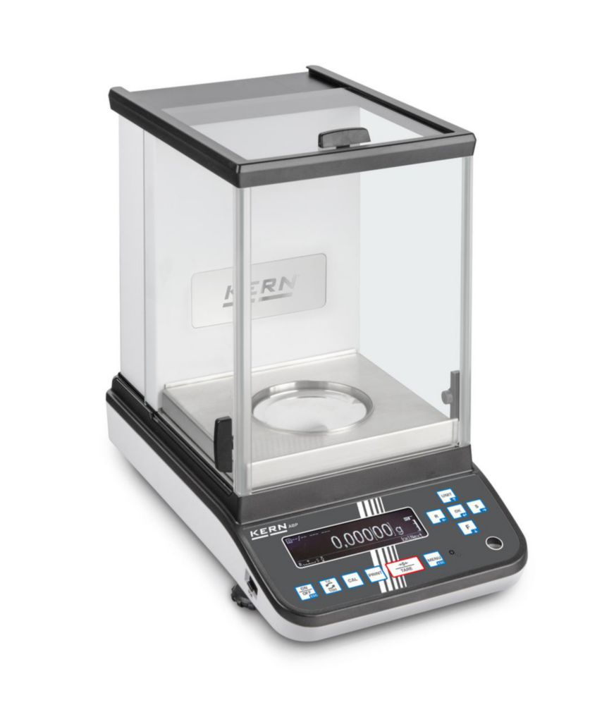 Analytical balance ABP