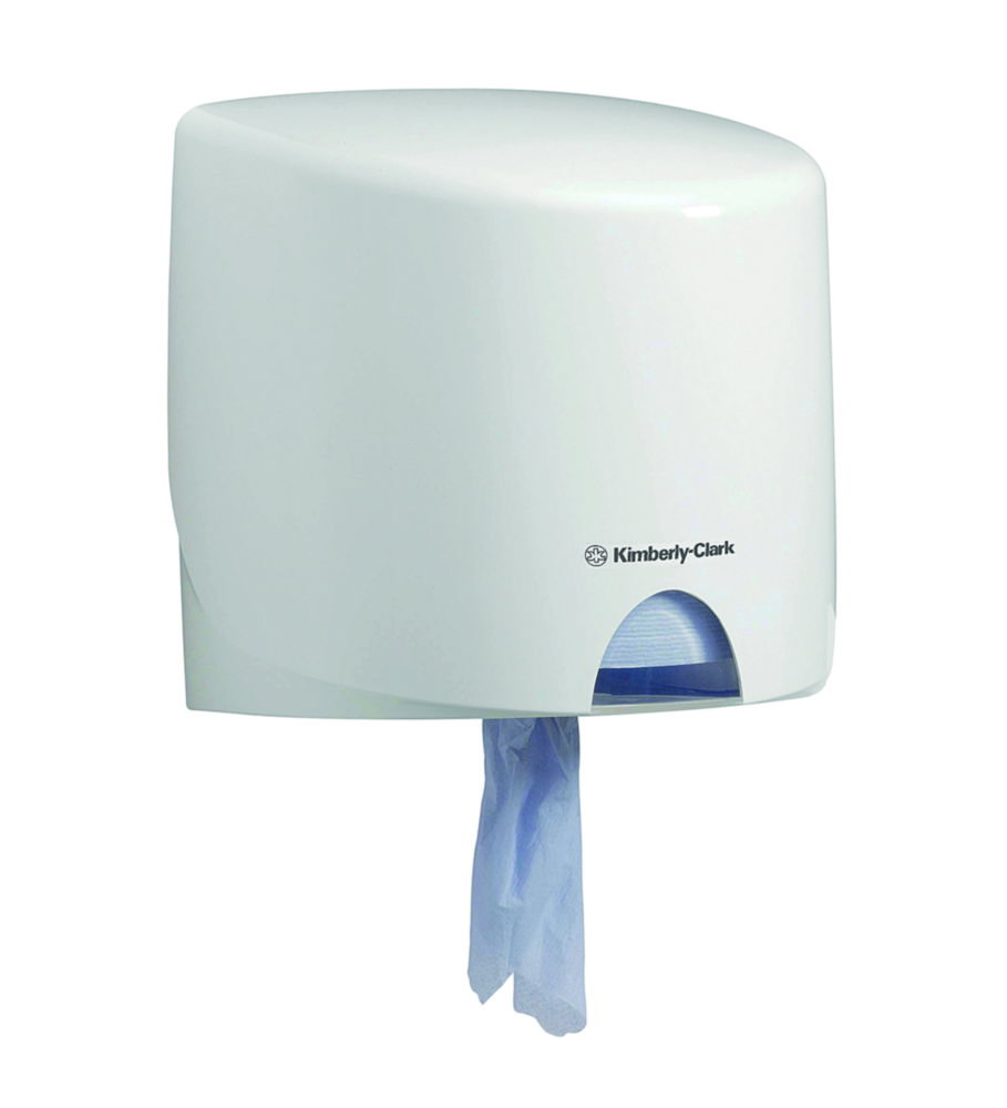 Wipe dispenser Aquarius™