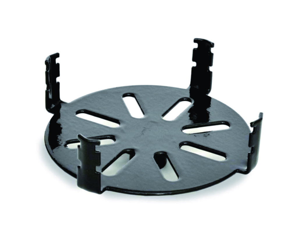 Foam inserts for Mini Vortex Mixers
