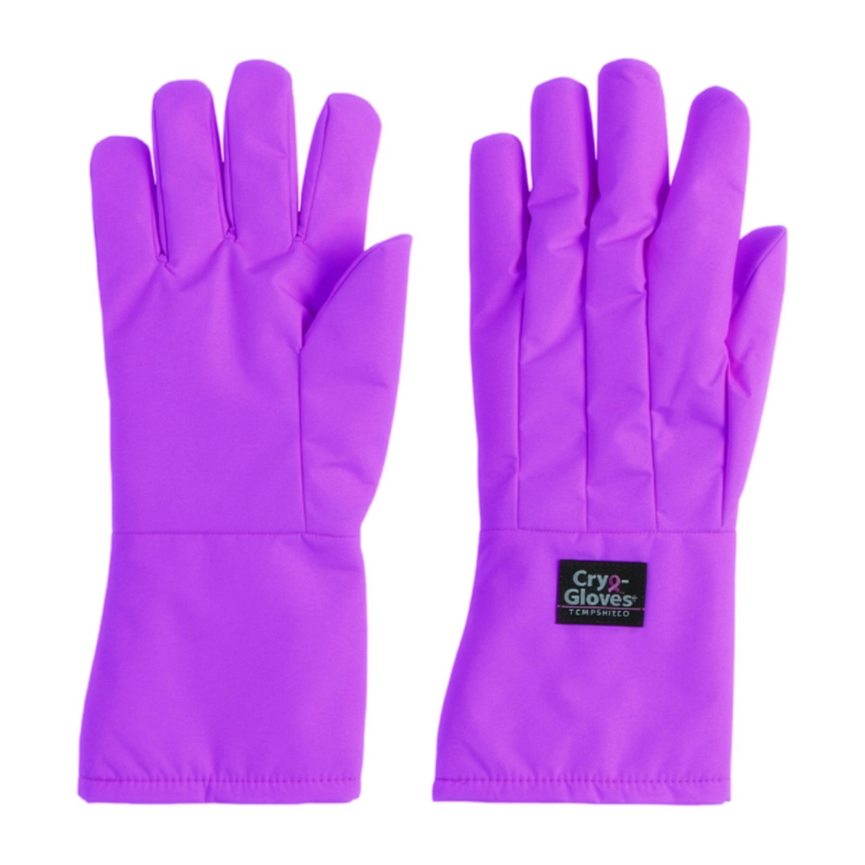 Guanti di protezione Cryo Gloves® Pink, lunghezza all'avambraccio