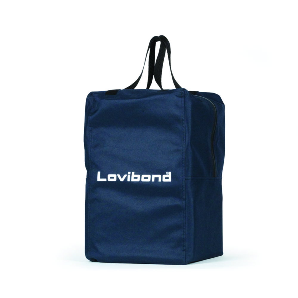 Carrying case for Lovibond® Flocculator ET830
