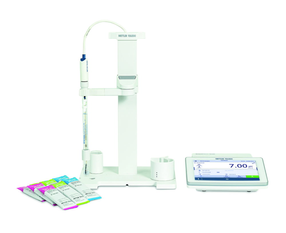 Misuratore di pH SevenDirect™ SD20 Pure H2O-Kit