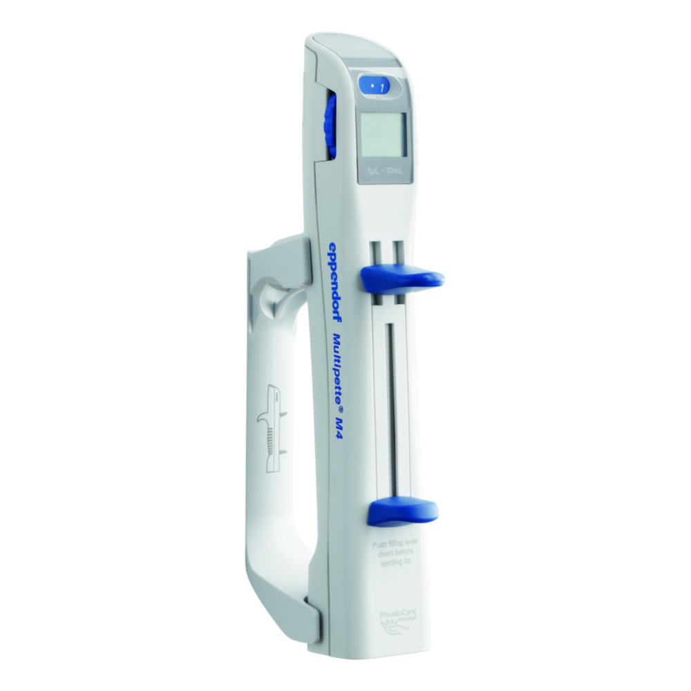 Dispensers Multipette® M4