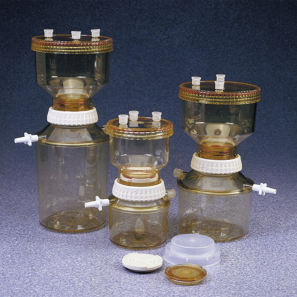 Filter Units Nalgene™, PSU, without membrane