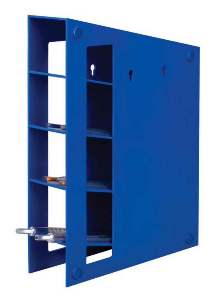 Racks per Pipette Sierologiche, ABS