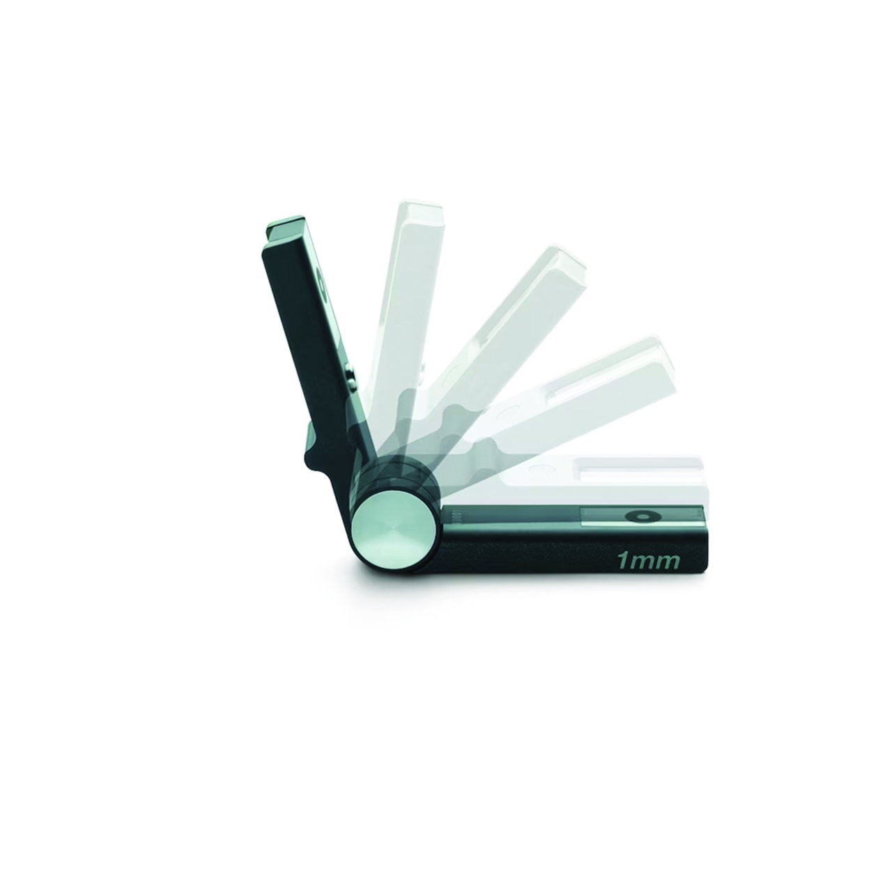Microvolume measuring cell µCuvette® G1.0