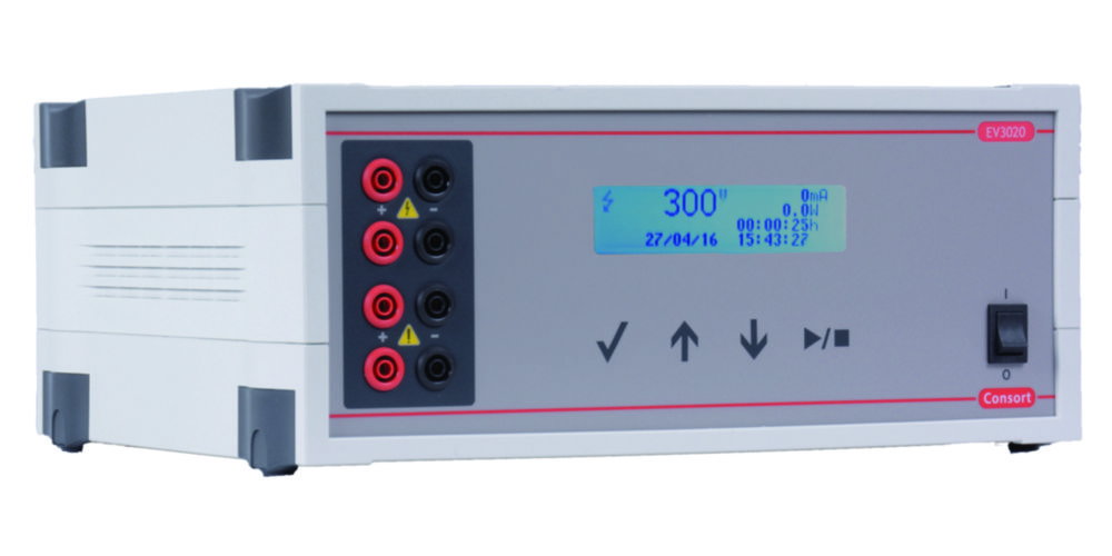 Alimentatore Consort Maxi EV3020