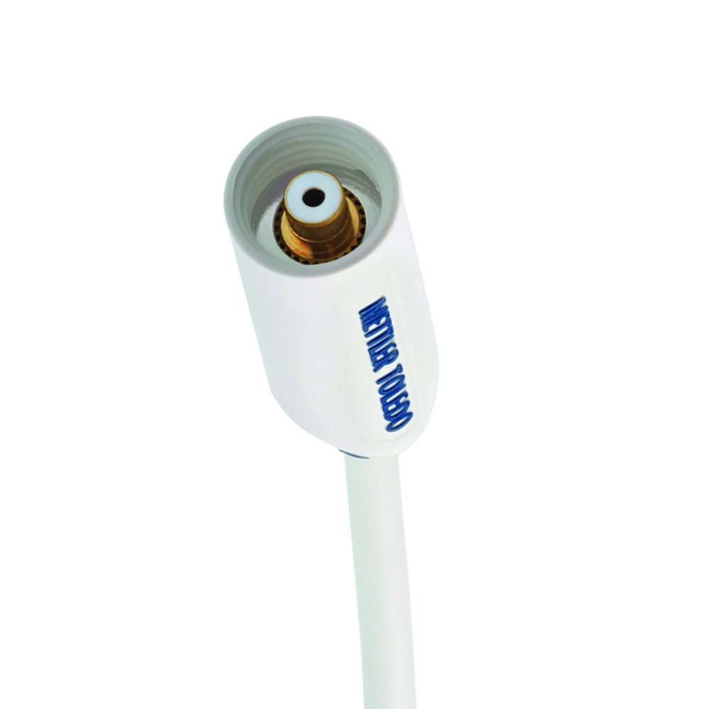 Connection cables for electrodes with S7 plug head