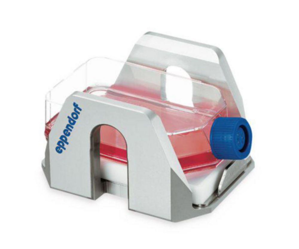 Adattatore, per 1 matraccio per coltura cellulare, per rotori A-4-81-MTP/Flex confezione da 2