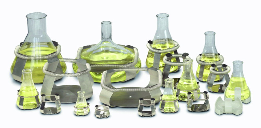 Clamps for shaking incubators MaxQ/Solaris™ and orbital shakers Solaris™