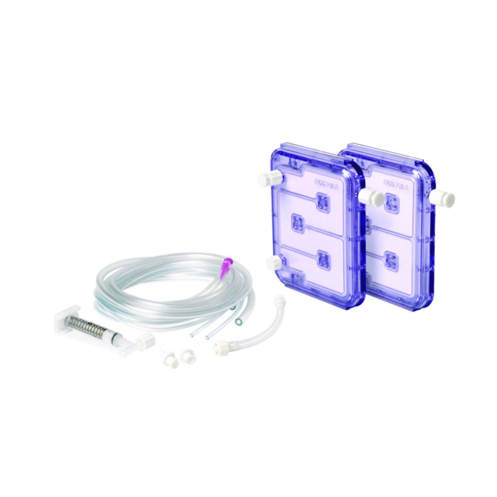 Cassette TFF Vivaflow® SU, serie, 0,2 µm