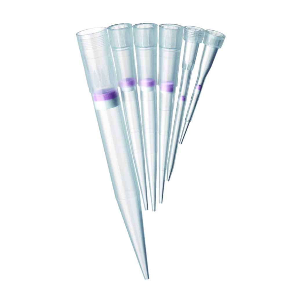 Puntali per pipette ep-Dualfilter T.I.P.S.® SealMax (Prodotto generico per laboratorio)