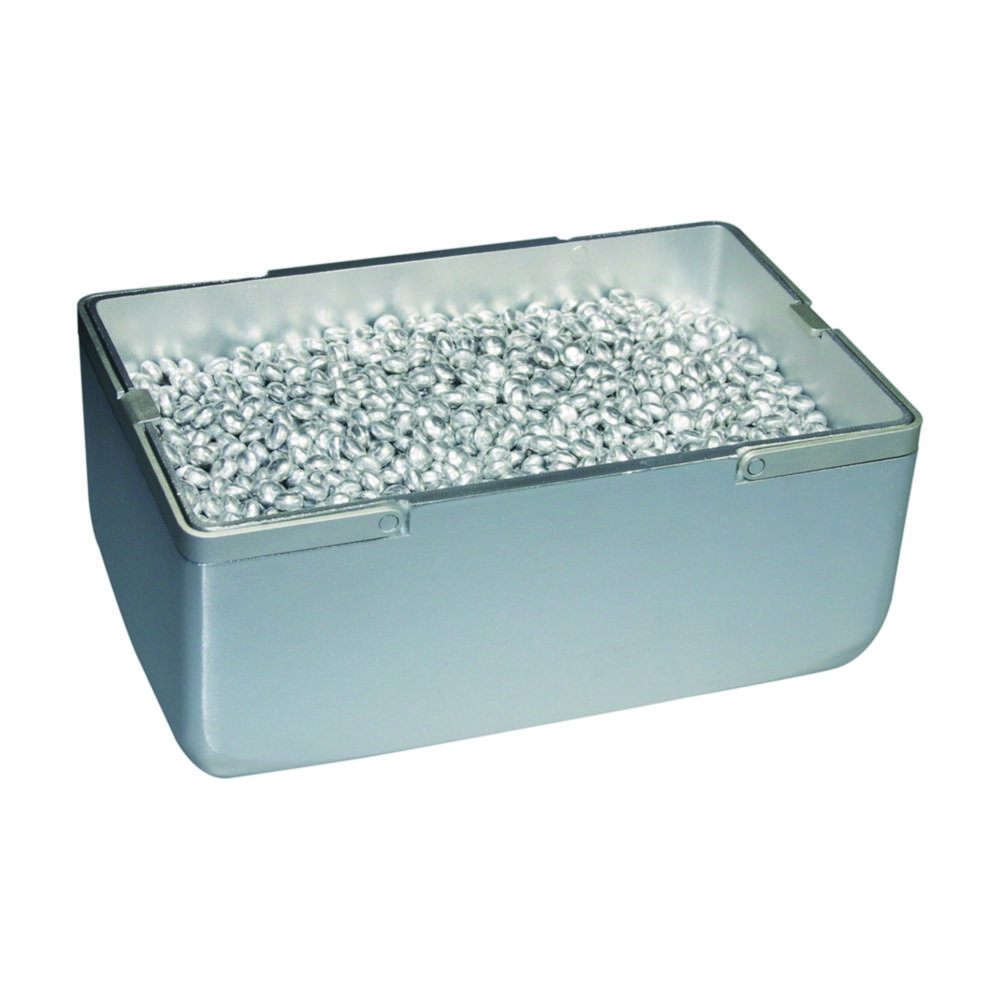 Set di blocchi riscaldanti per bagno a secco digitale LLG-uniBLOCKTHERM