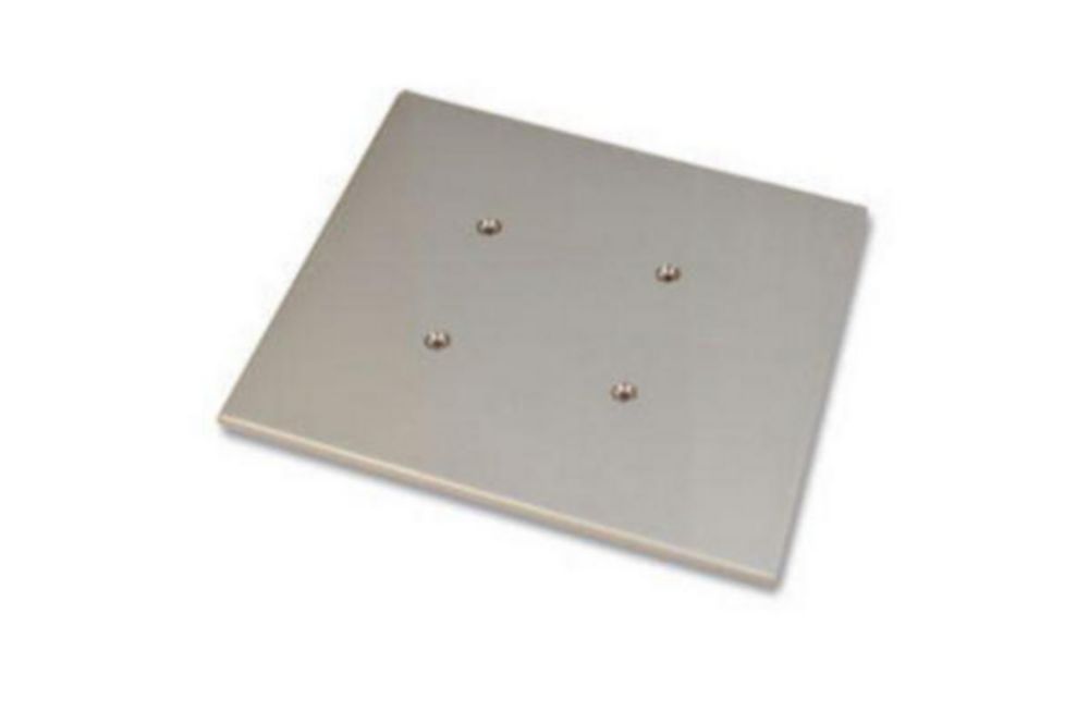 Piattaforma con superficie adesiva per agitatori-incubatori Innova® 40(R)/42(R)
