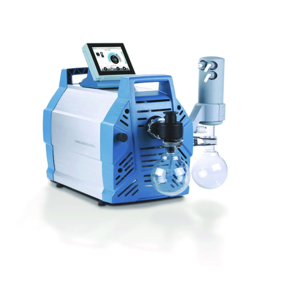 Chemistry pumping units VARIO® select PC 3012 NT