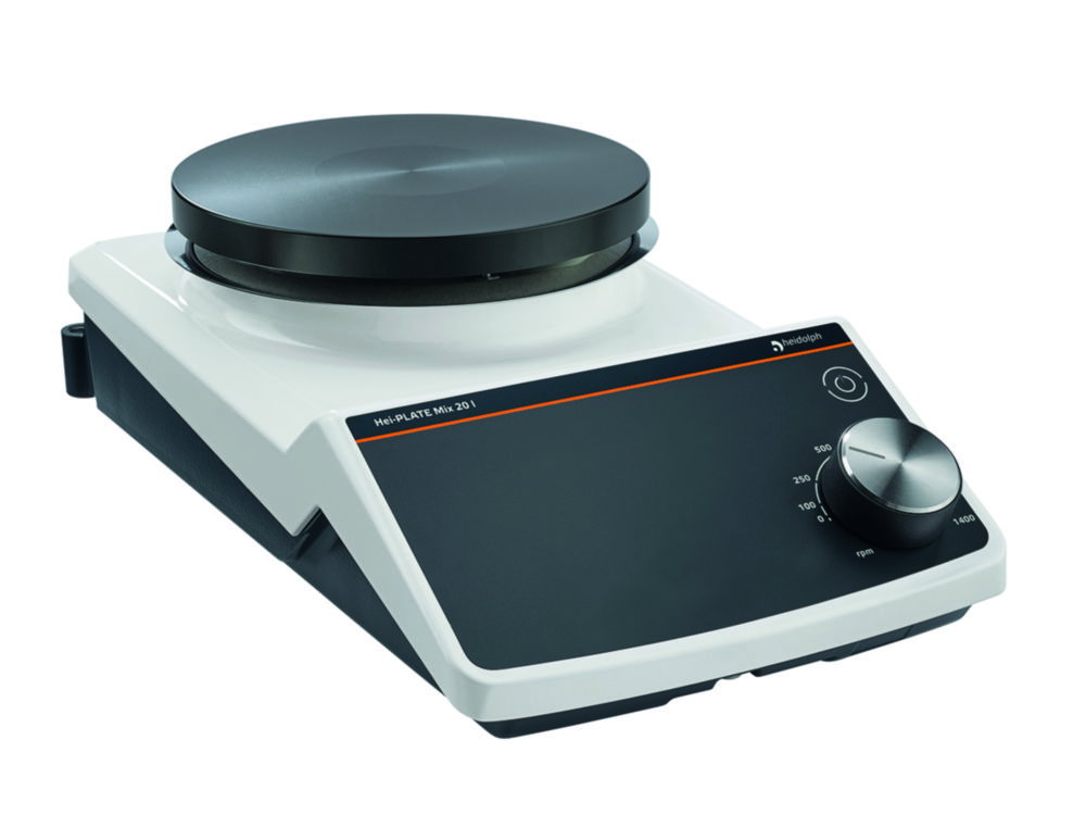 Agitatore magnetico Hei-Mix L