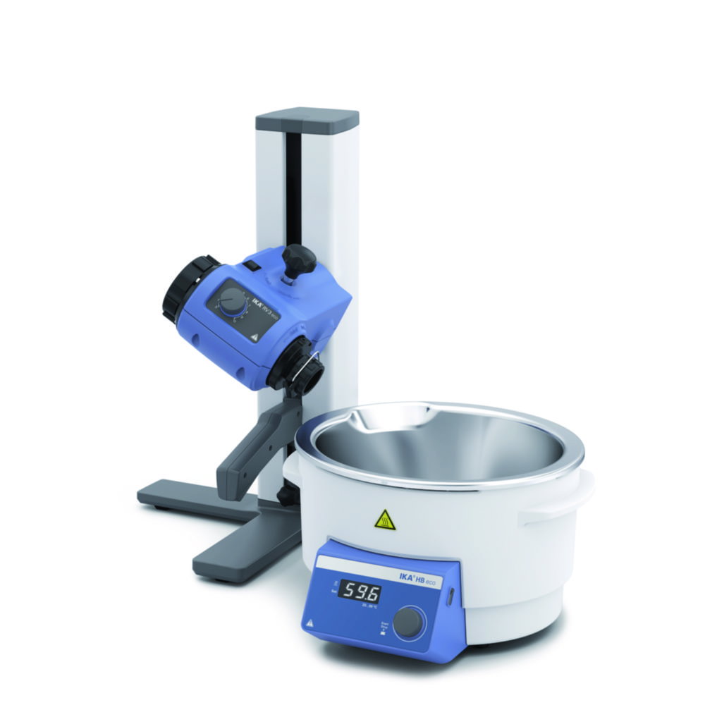 Evaporatore rotante RV 3 FLEX
