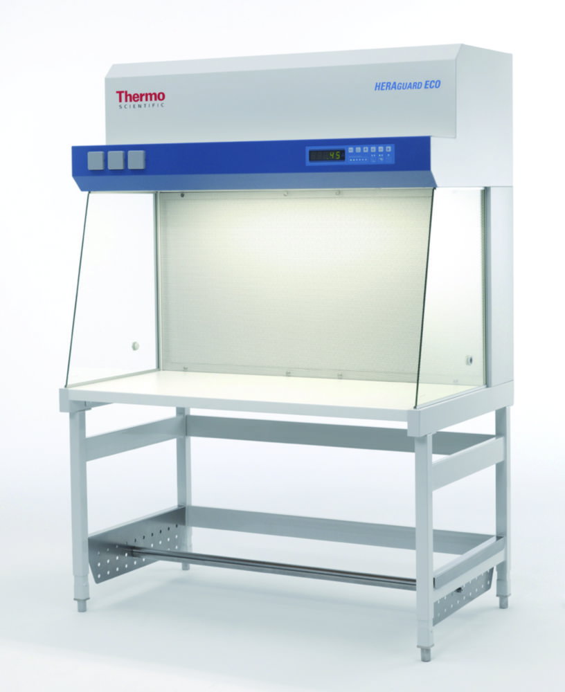 Armadi a flusso laminare, Heraguard™ ECO
