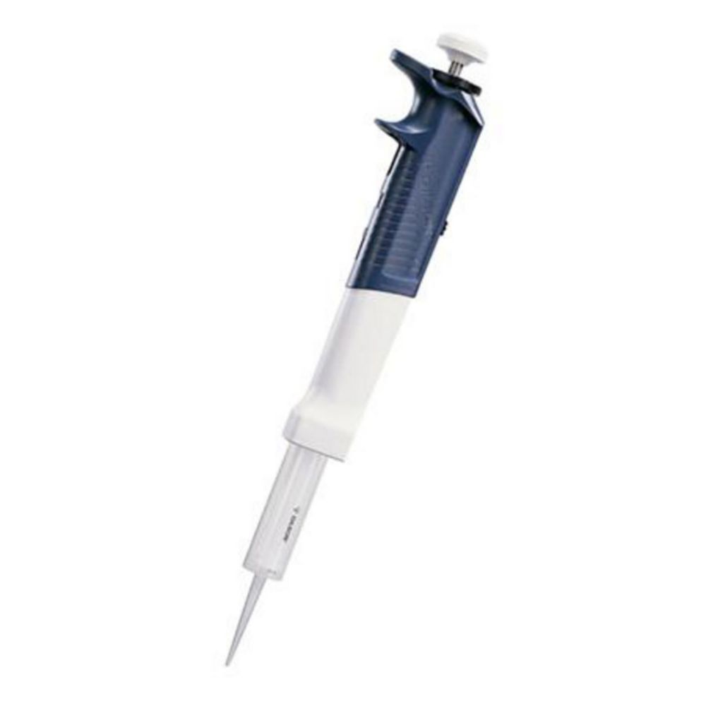 DistriMan® Stepper 1-12,5 µl