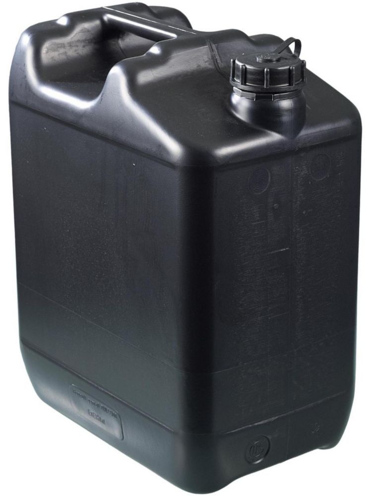 Taniche di sicurezza, HDPE, con omologazione UN