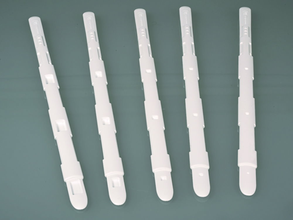 Disposable multi-zone sampler PharmaDispo, PS