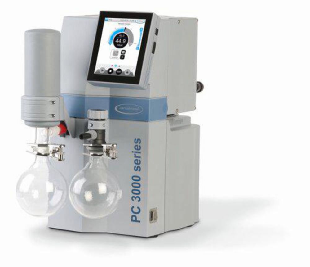 Chemistry pumping units VARIO® select PC 3003